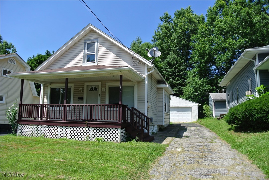 Arlington Heights - Residential Lease