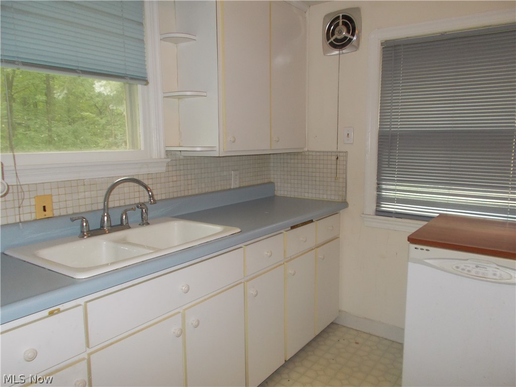 Severance - Residential