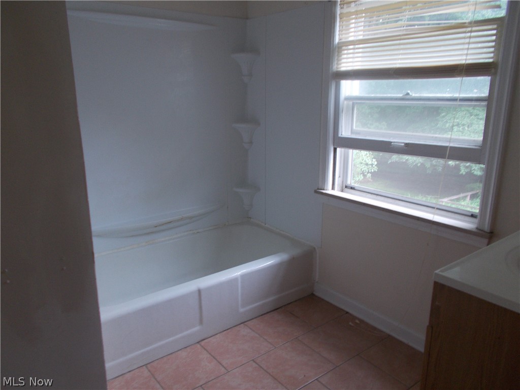 Severance - Residential