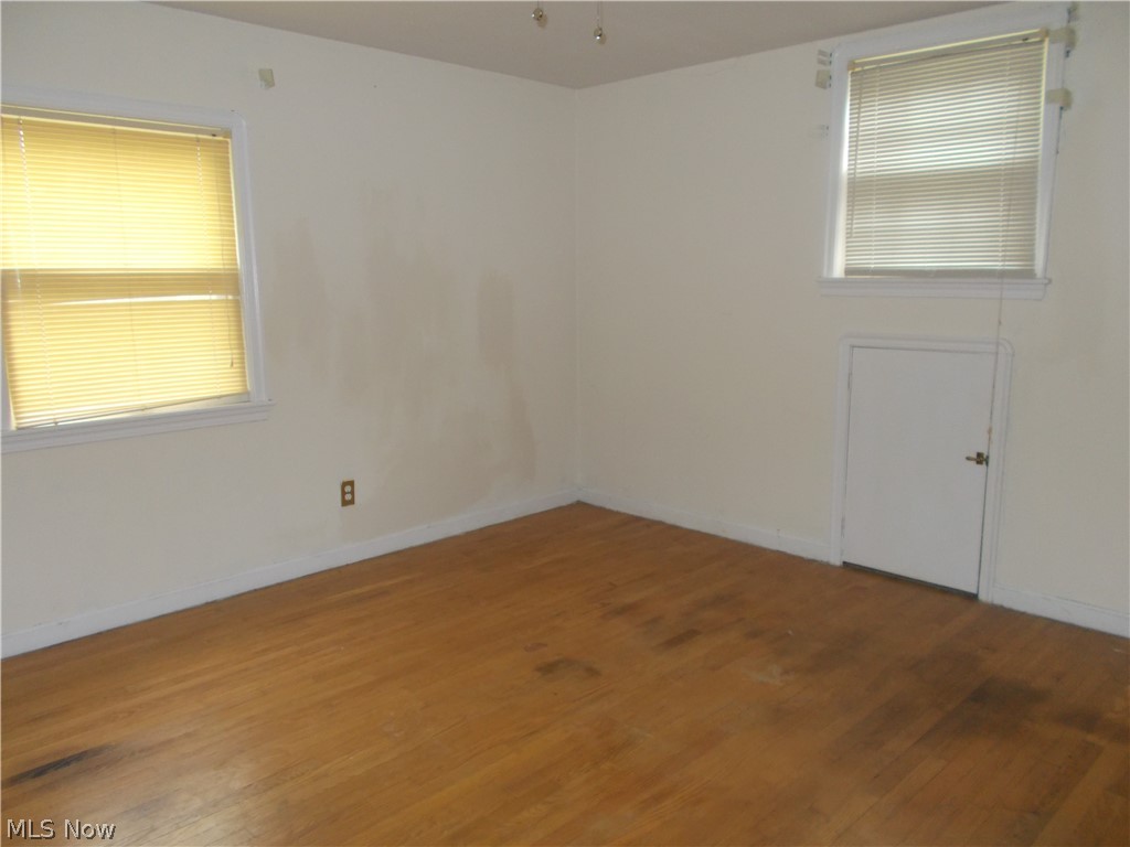 Severance - Residential