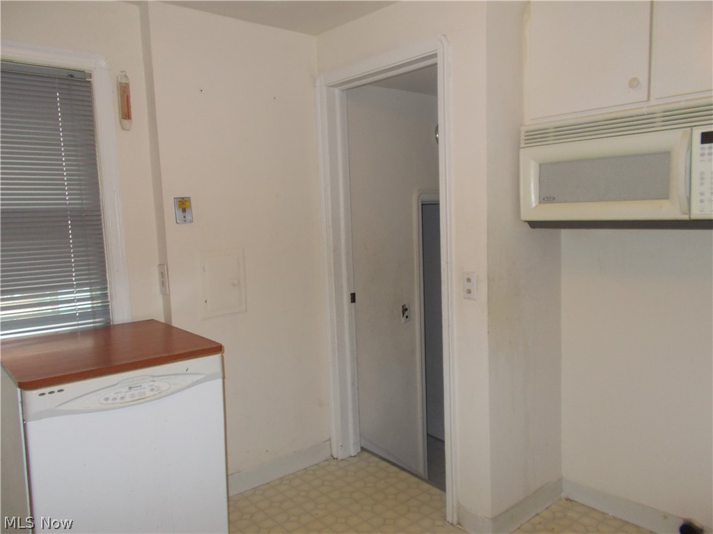 Severance - Residential