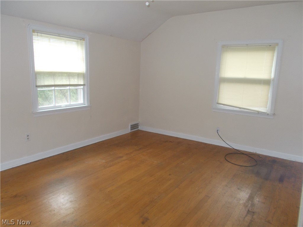 Severance - Residential