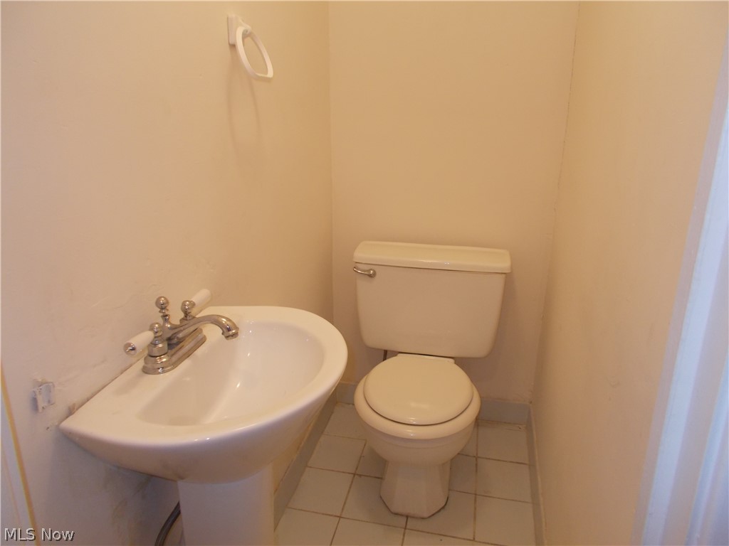 Severance - Residential