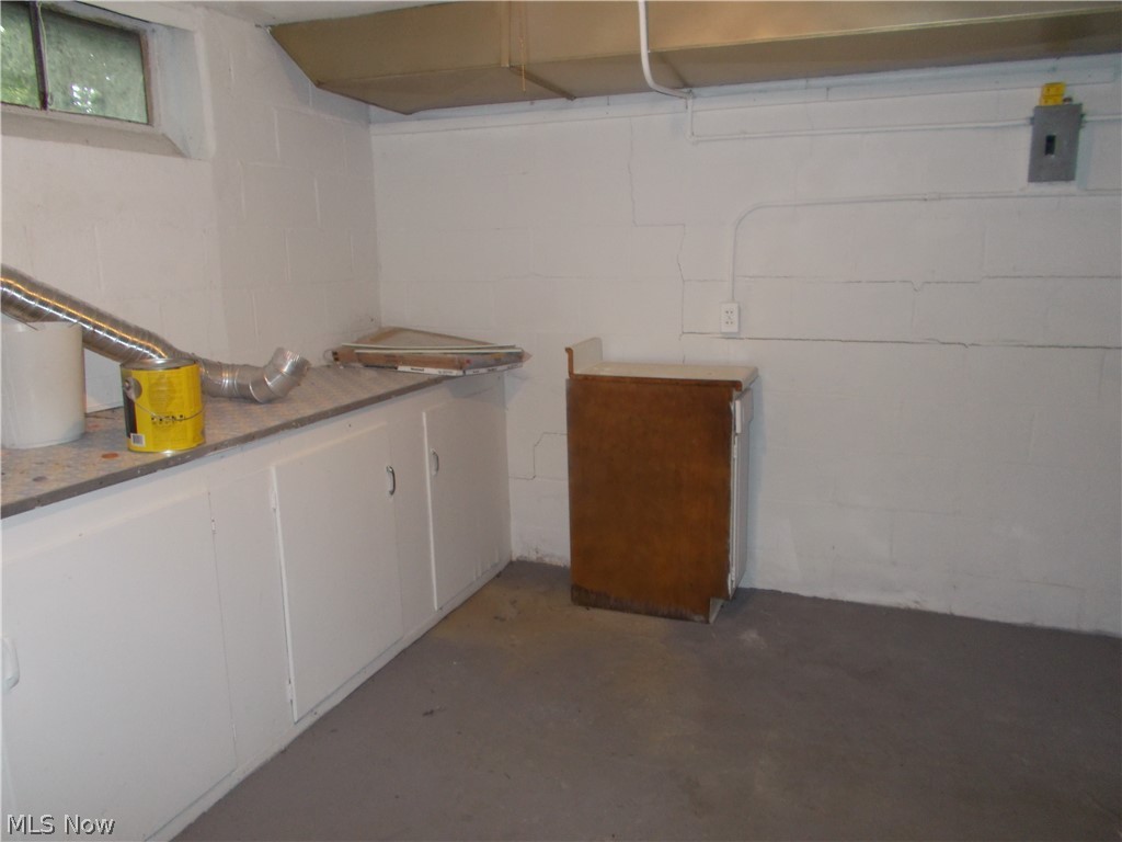 Severance - Residential