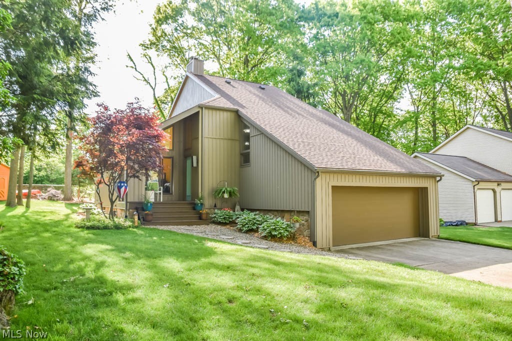 Eastwoods - Residential