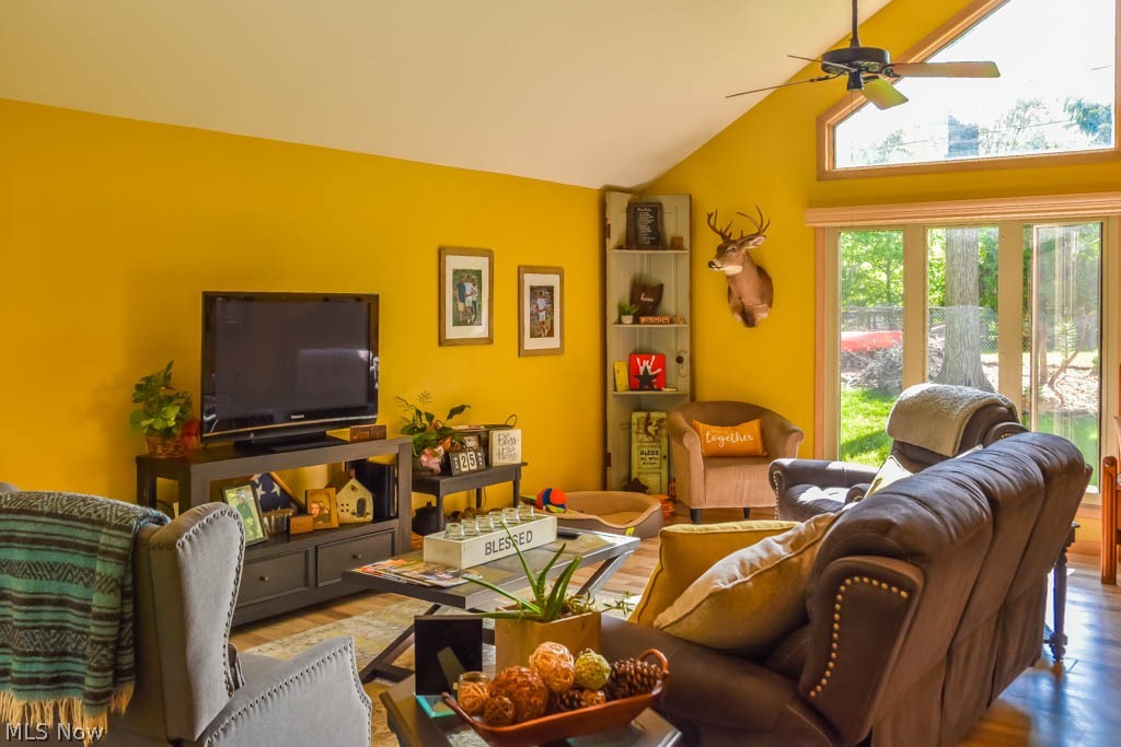 Eastwoods - Residential