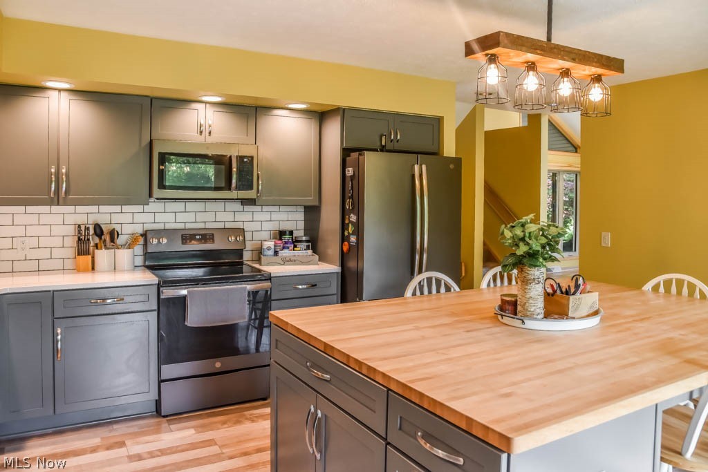 Eastwoods - Residential