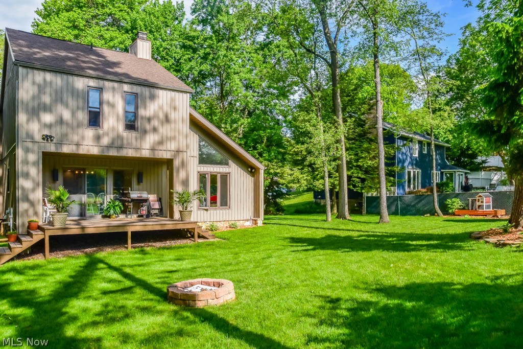 Eastwoods - Residential