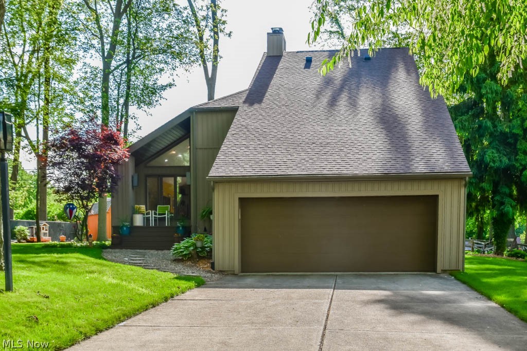 Eastwoods - Residential