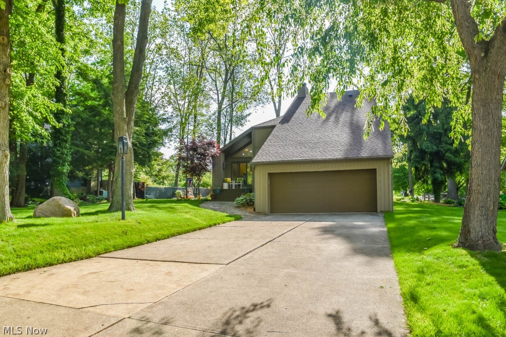 Eastwoods - Residential