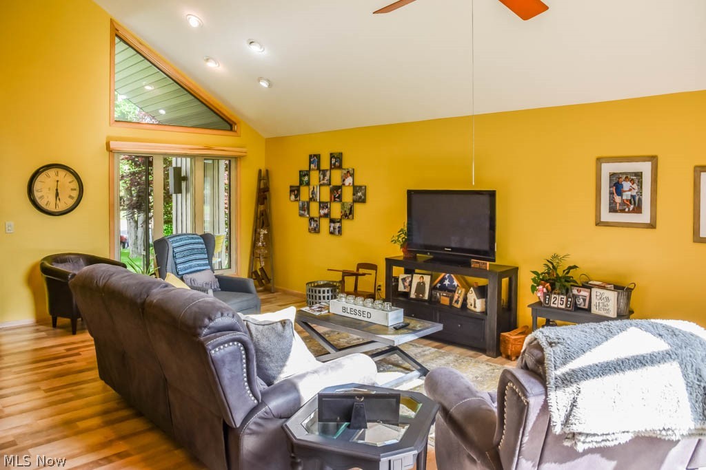 Eastwoods - Residential