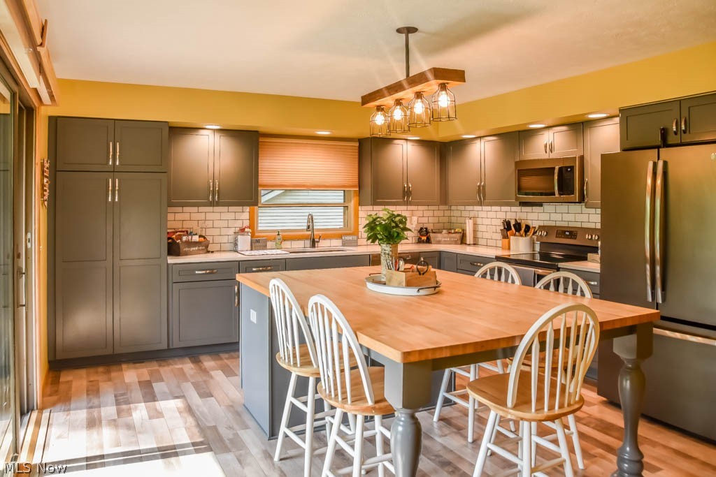 Eastwoods - Residential
