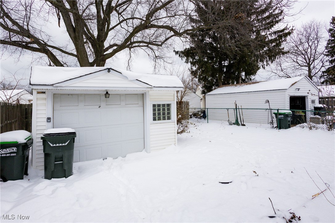 Concord 1 Allotment - Residential