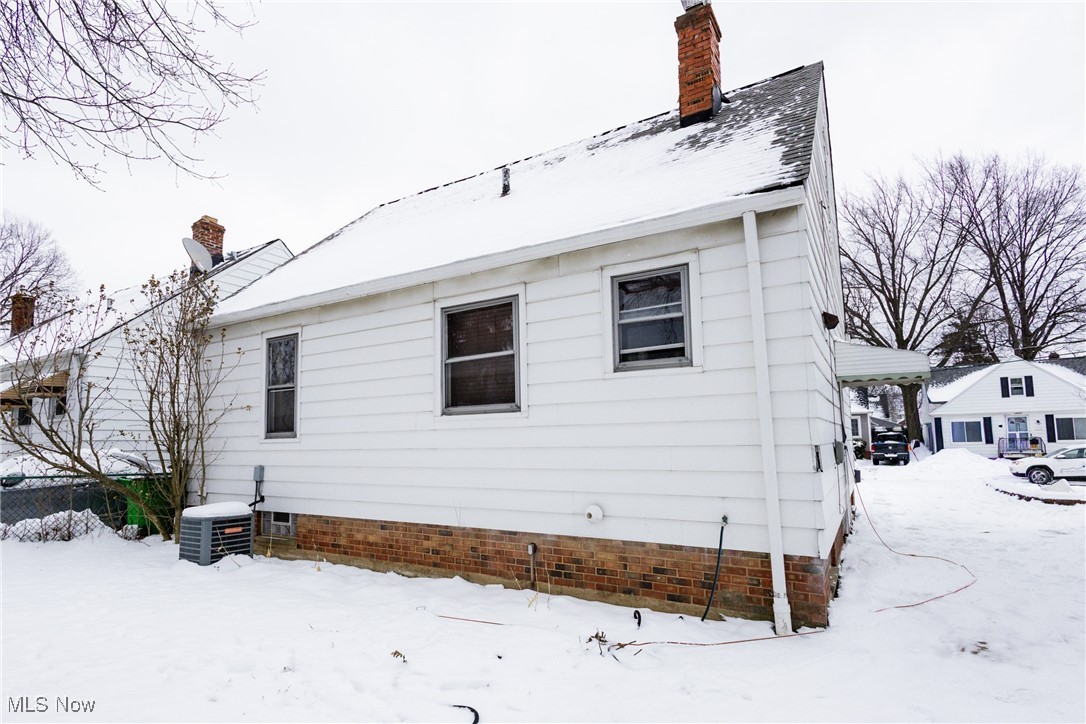 Concord 1 Allotment - Residential