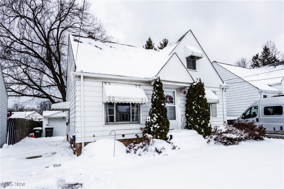 Concord 1 Allotment - Residential