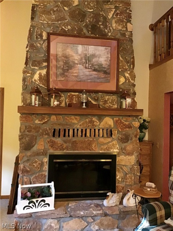 LAKE BUCKHORN - Residential