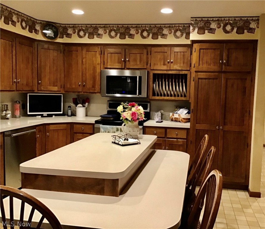 LAKE BUCKHORN - Residential