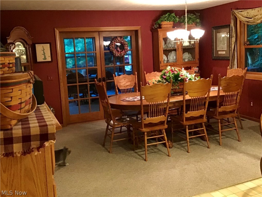 LAKE BUCKHORN - Residential