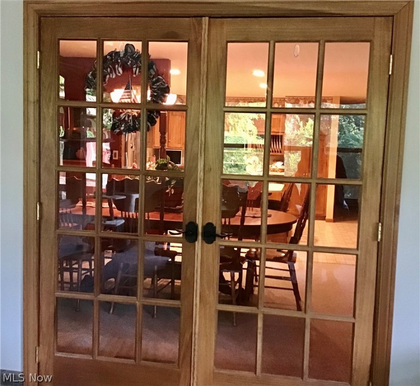 LAKE BUCKHORN - Residential