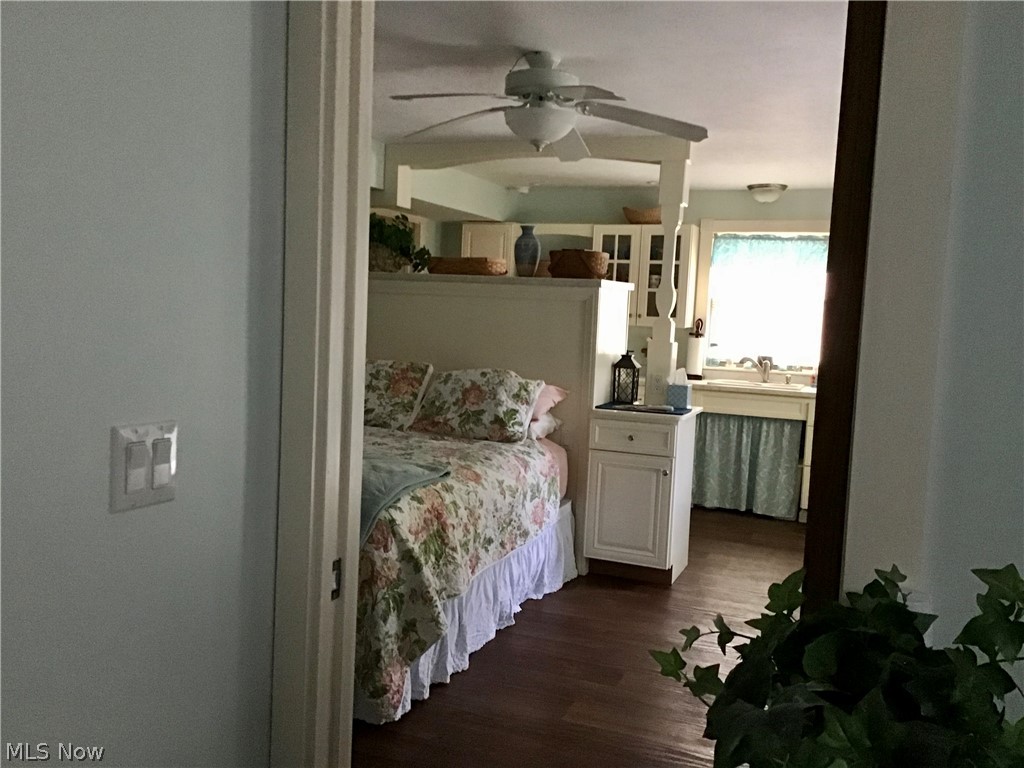 LAKE BUCKHORN - Residential