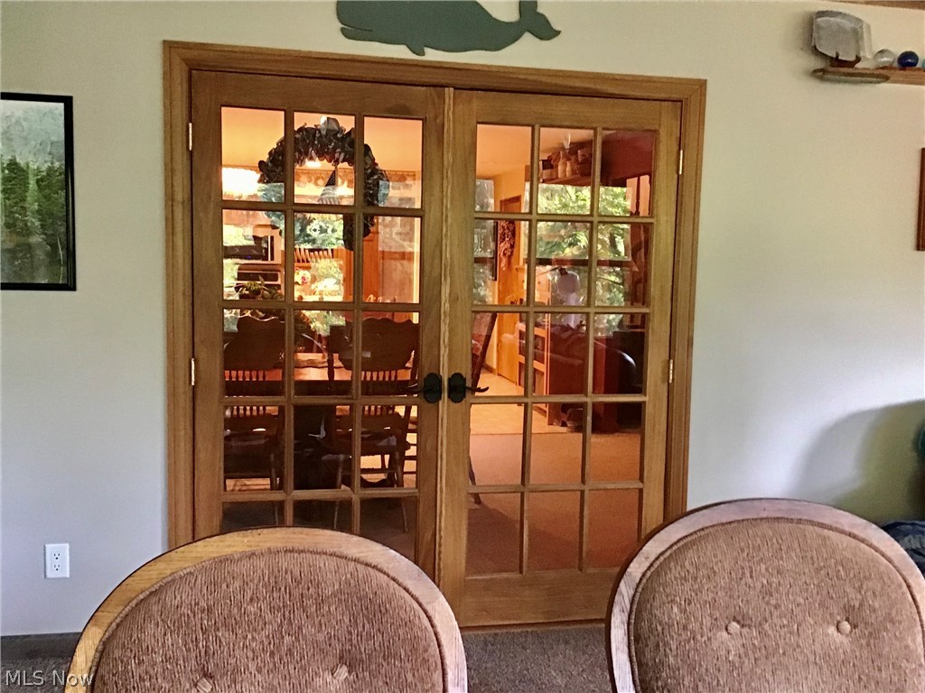 LAKE BUCKHORN - Residential