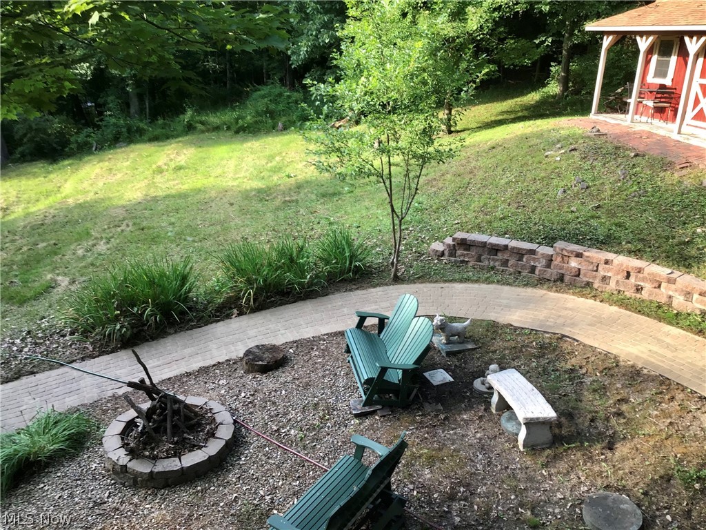 LAKE BUCKHORN - Residential