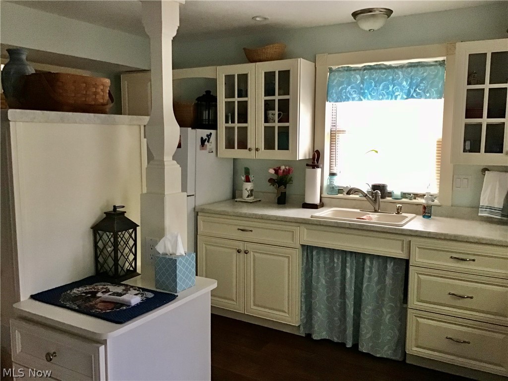 LAKE BUCKHORN - Residential