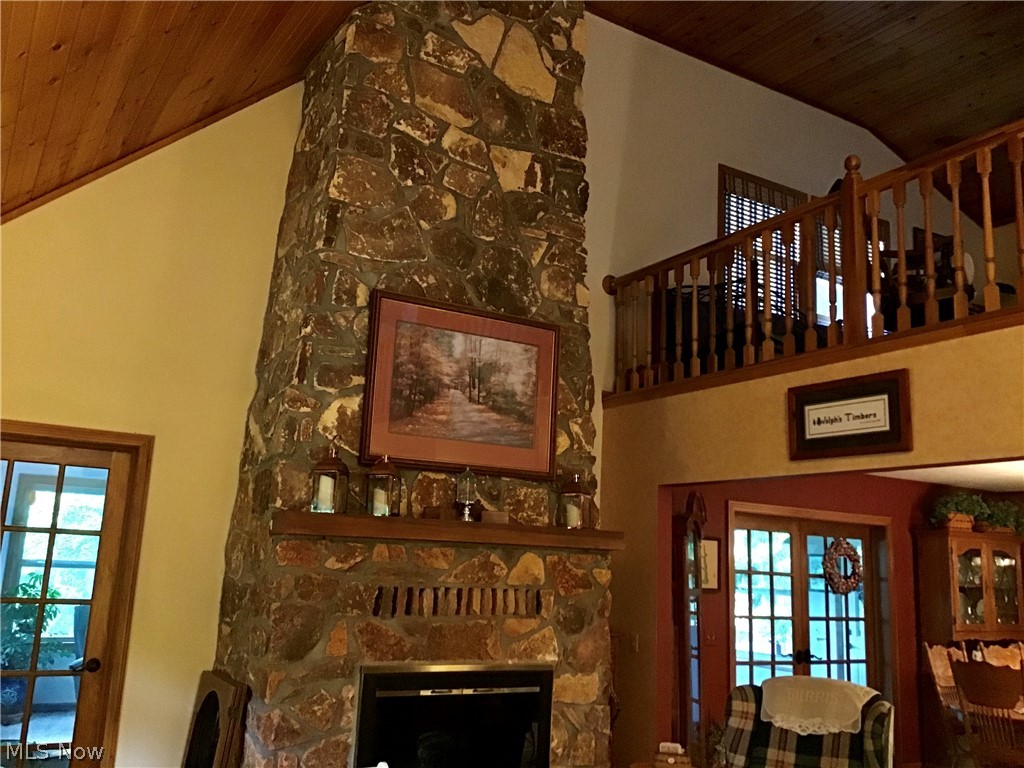 LAKE BUCKHORN - Residential