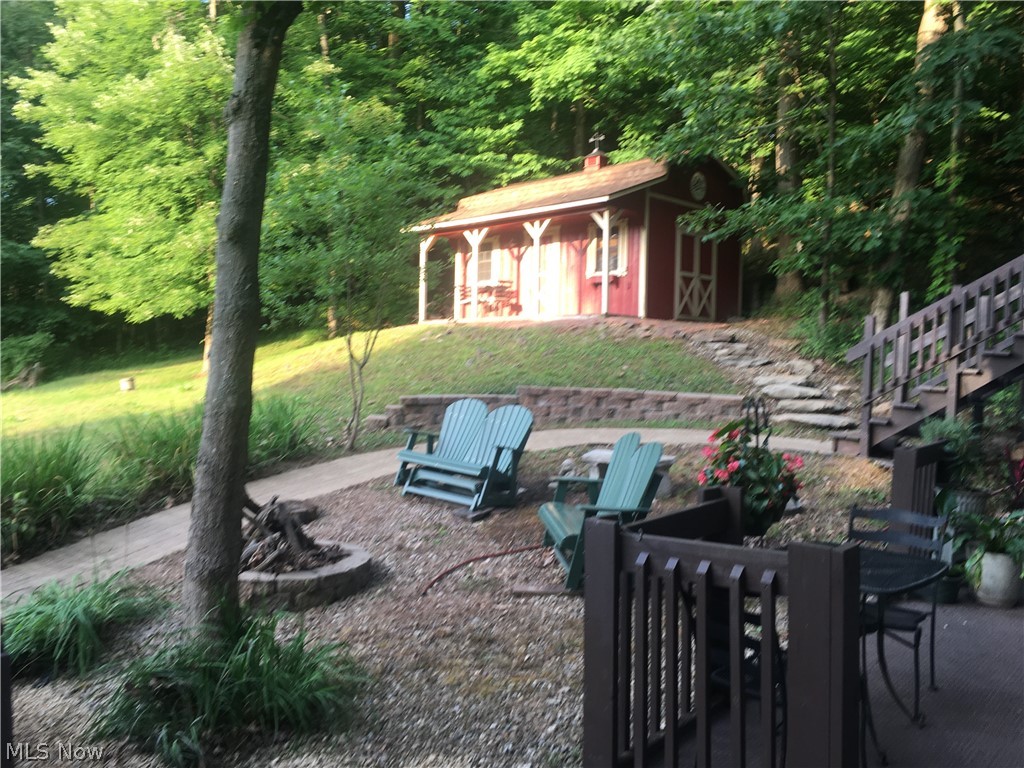 LAKE BUCKHORN - Residential