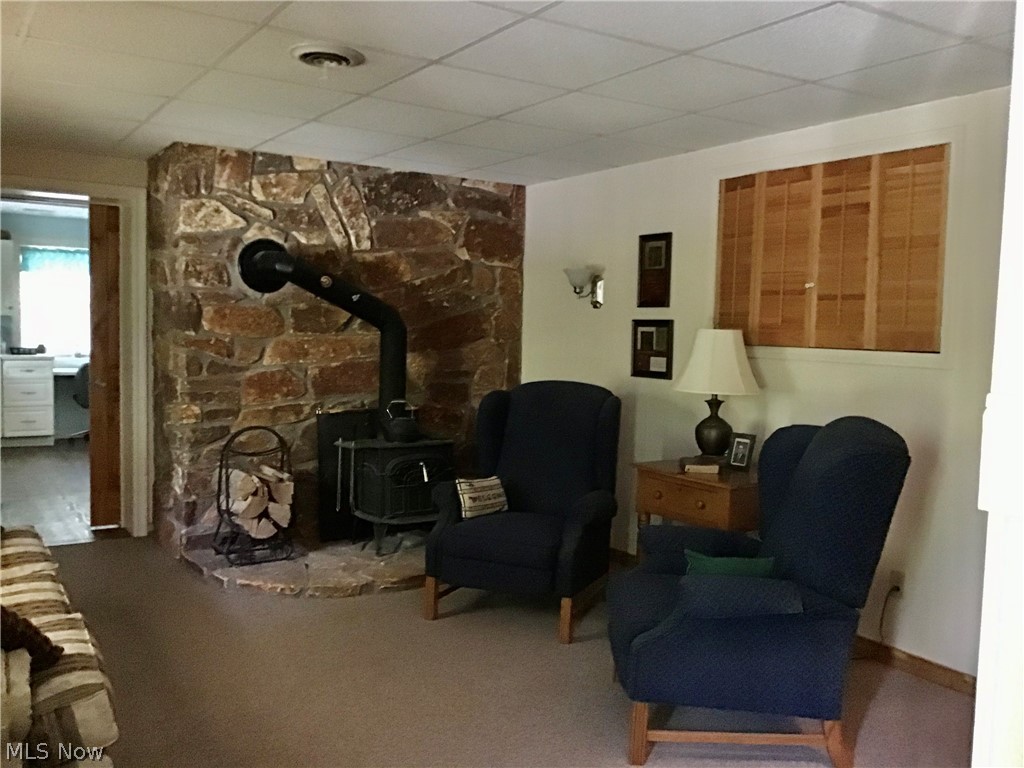 LAKE BUCKHORN - Residential