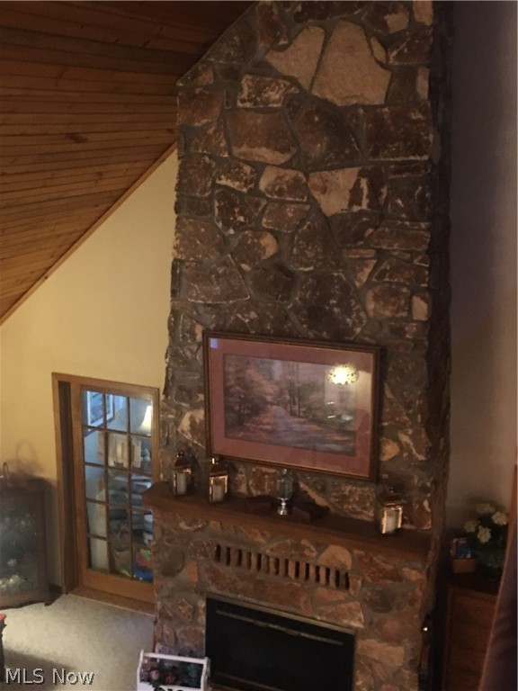 LAKE BUCKHORN - Residential