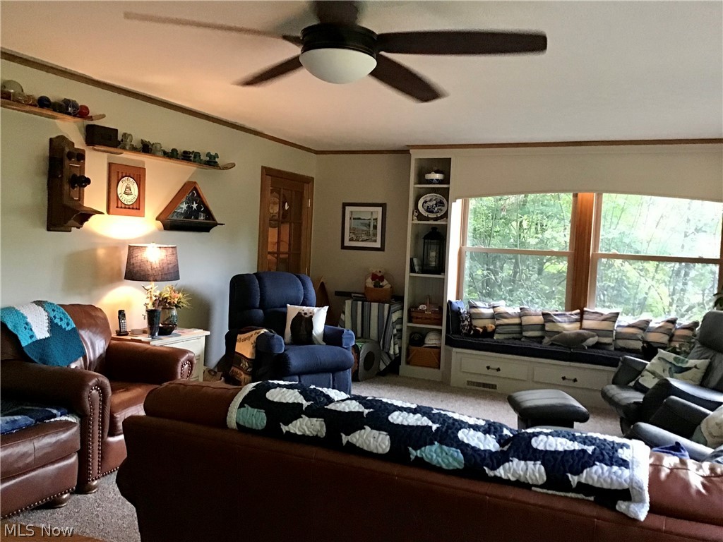 LAKE BUCKHORN - Residential