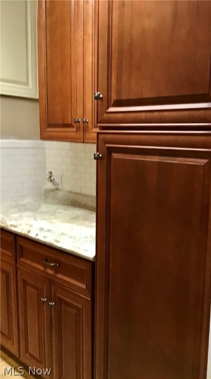 LAKE BUCKHORN - Residential