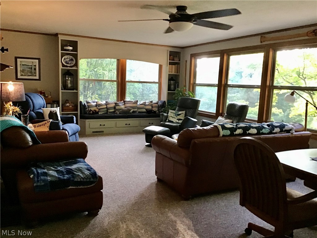 LAKE BUCKHORN - Residential