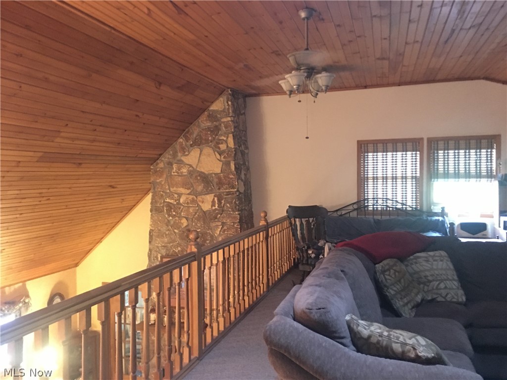 LAKE BUCKHORN - Residential