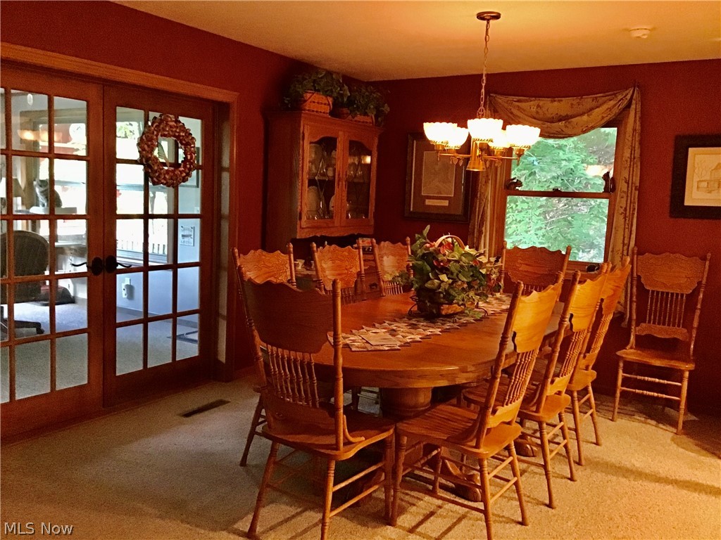 LAKE BUCKHORN - Residential