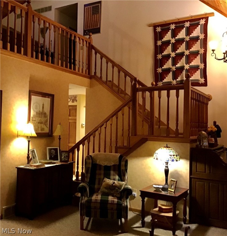 LAKE BUCKHORN - Residential