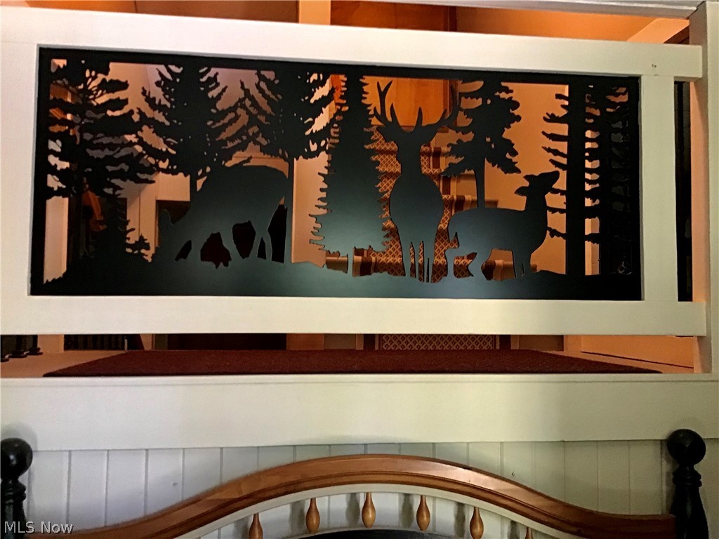 LAKE BUCKHORN - Residential