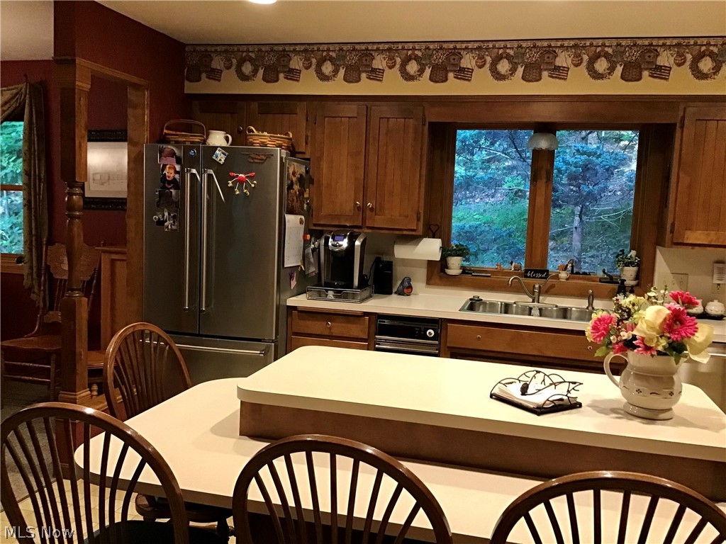 LAKE BUCKHORN - Residential