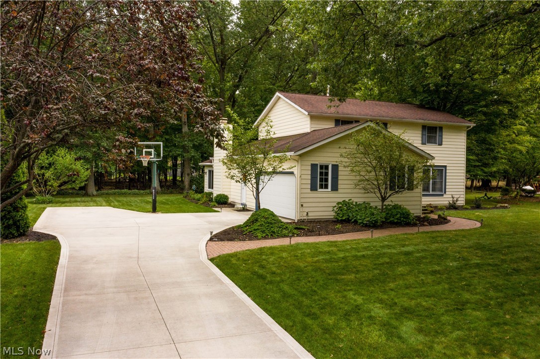 James Realty Sub - Residential