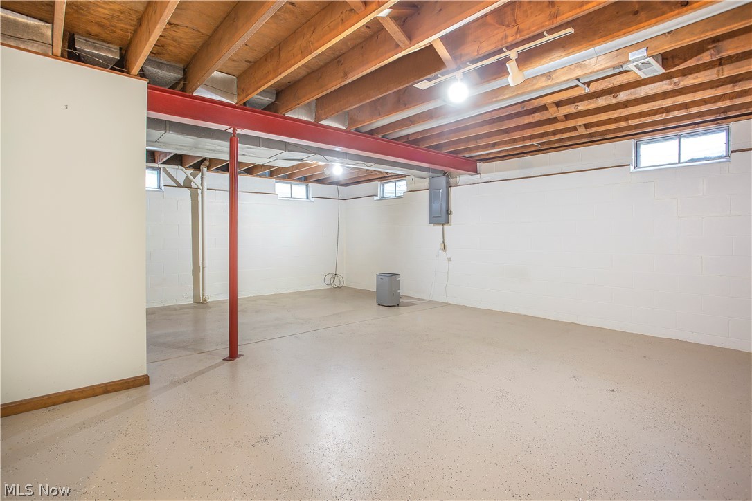 James Realty Sub - Residential