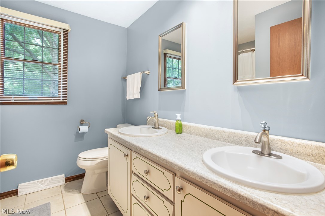 James Realty Sub - Residential