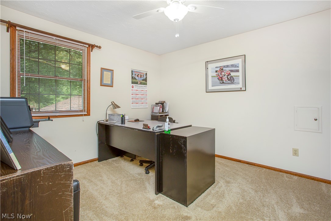 James Realty Sub - Residential