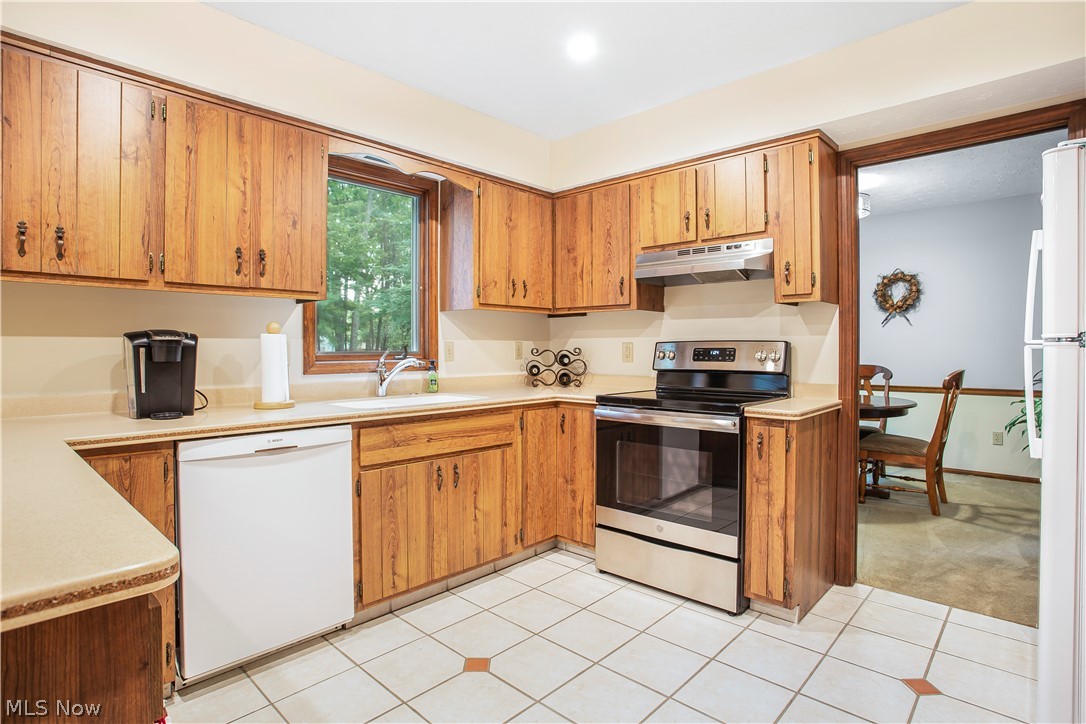 James Realty Sub - Residential