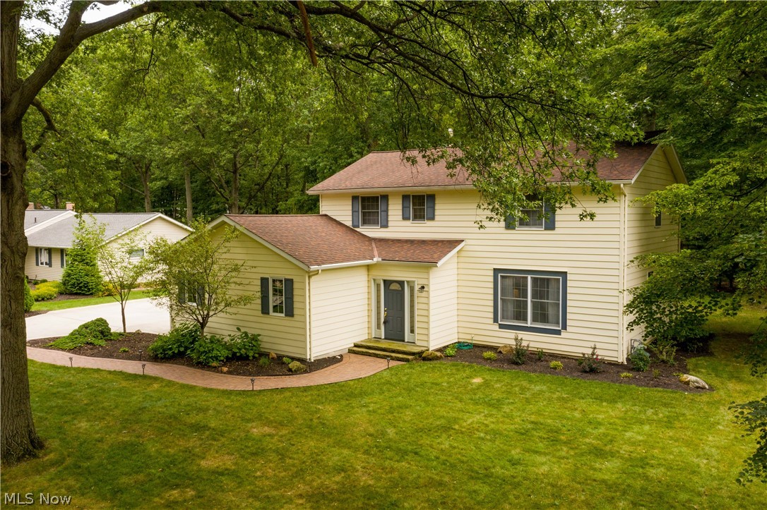 James Realty Sub - Residential