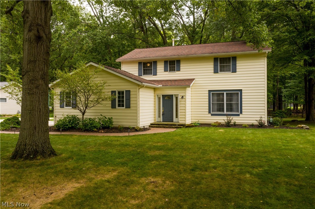 James Realty Sub - Residential