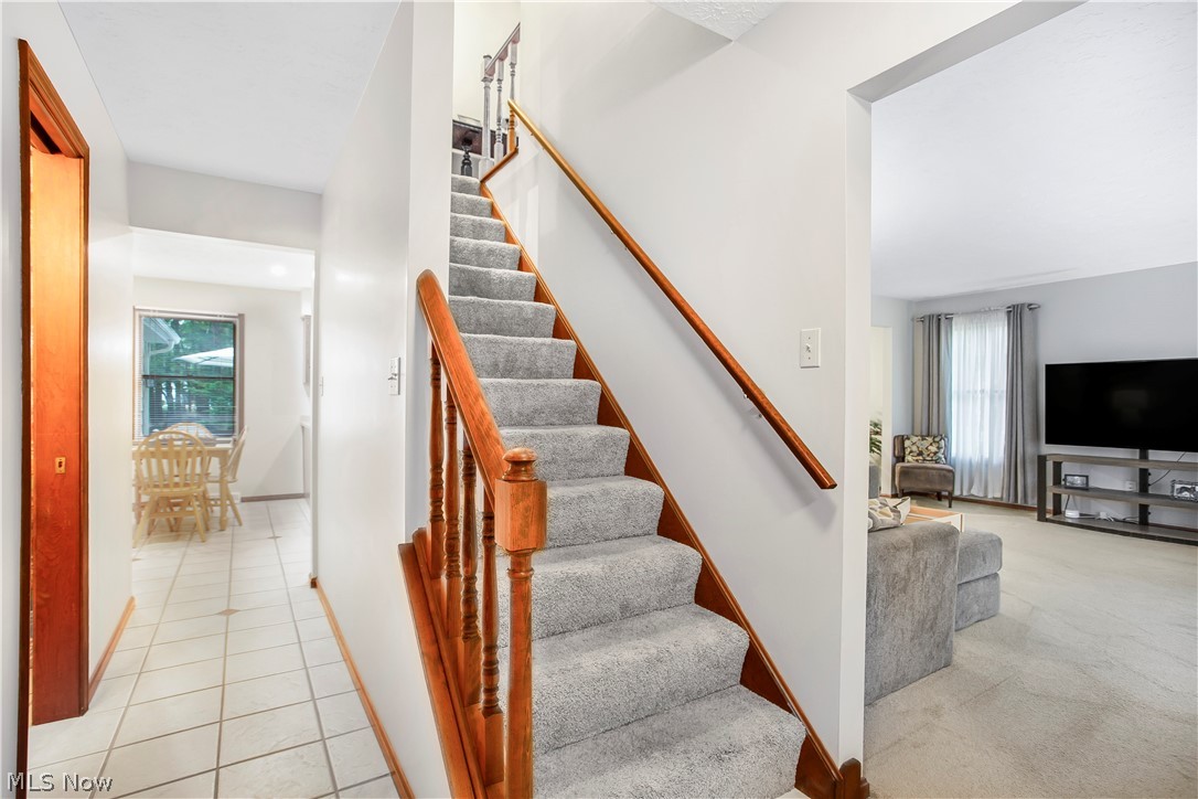 James Realty Sub - Residential