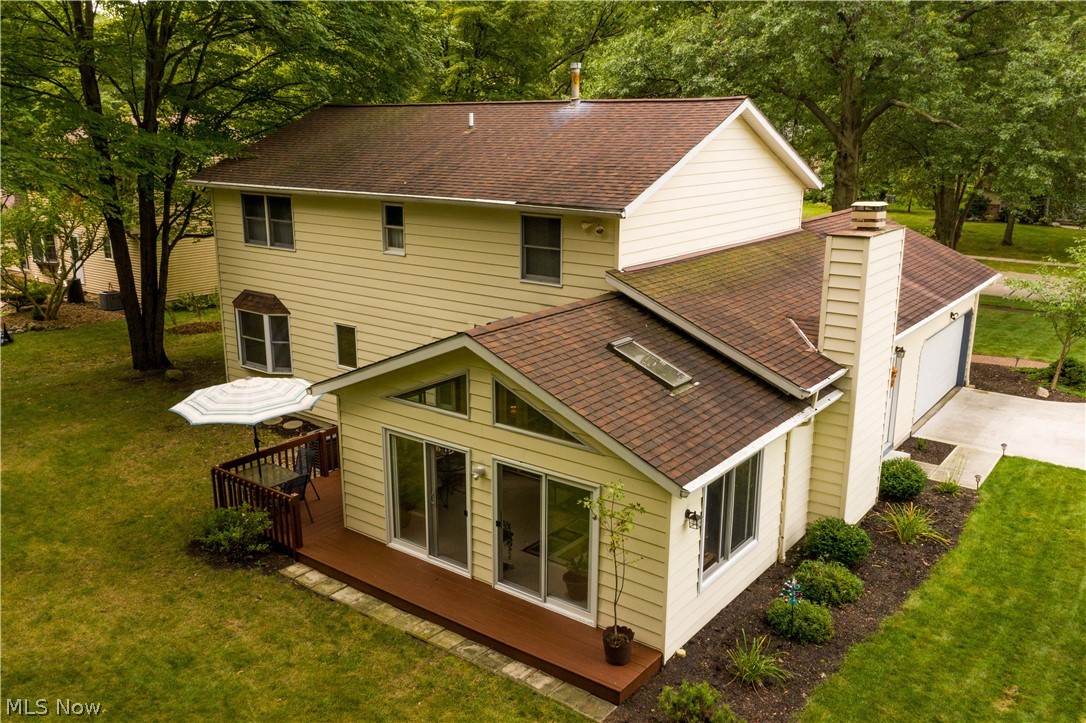 James Realty Sub - Residential