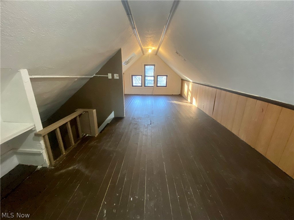 Kenmore Allotment - Residential Lease