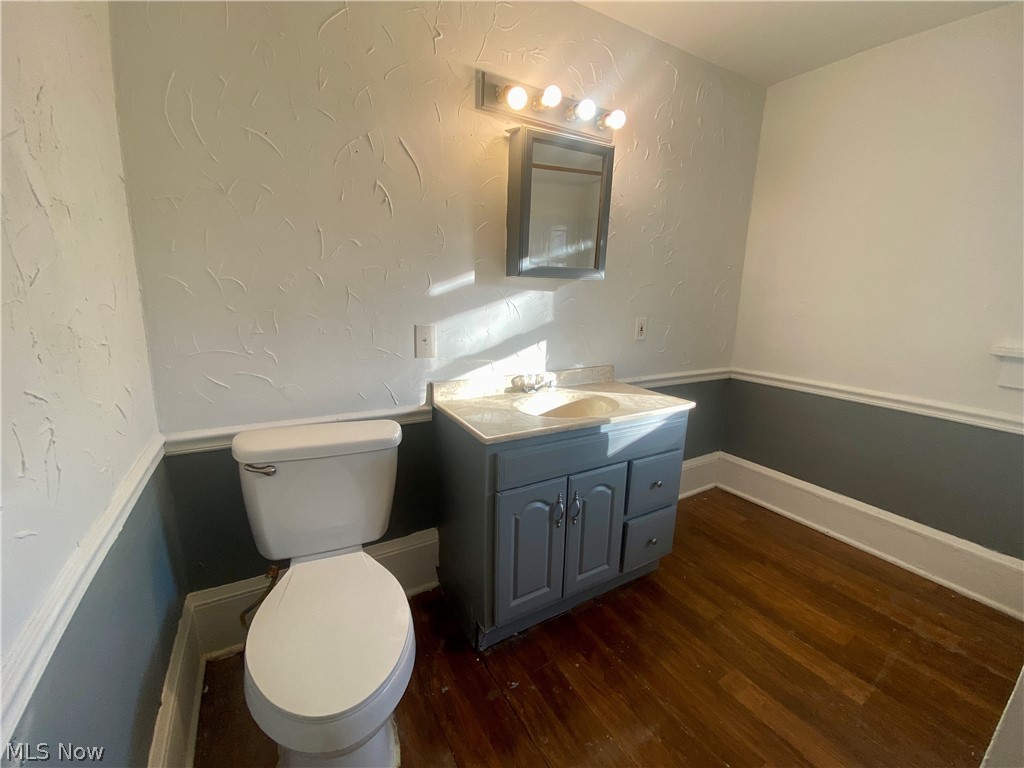 Kenmore Allotment - Residential Lease